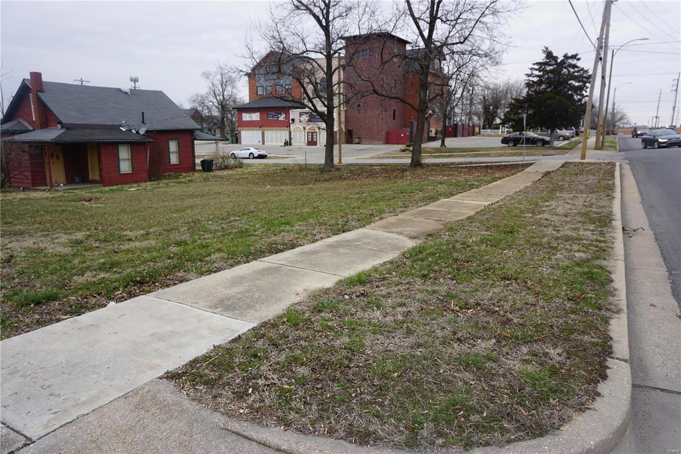 408 E 5th St, Rolla, MO 65401 - photo 1