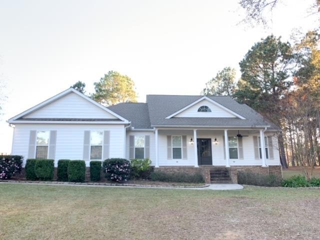 227 Bob Sharpe Rd, Vidalia, GA 30474 - photo 1