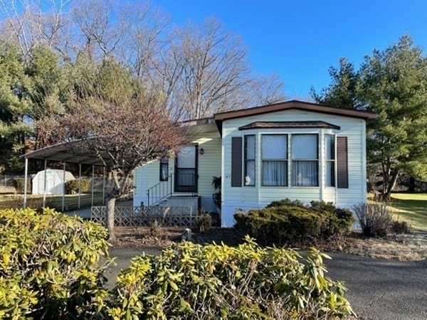 41 Clayton Dr, West Springfield, MA 01089 - photo 1