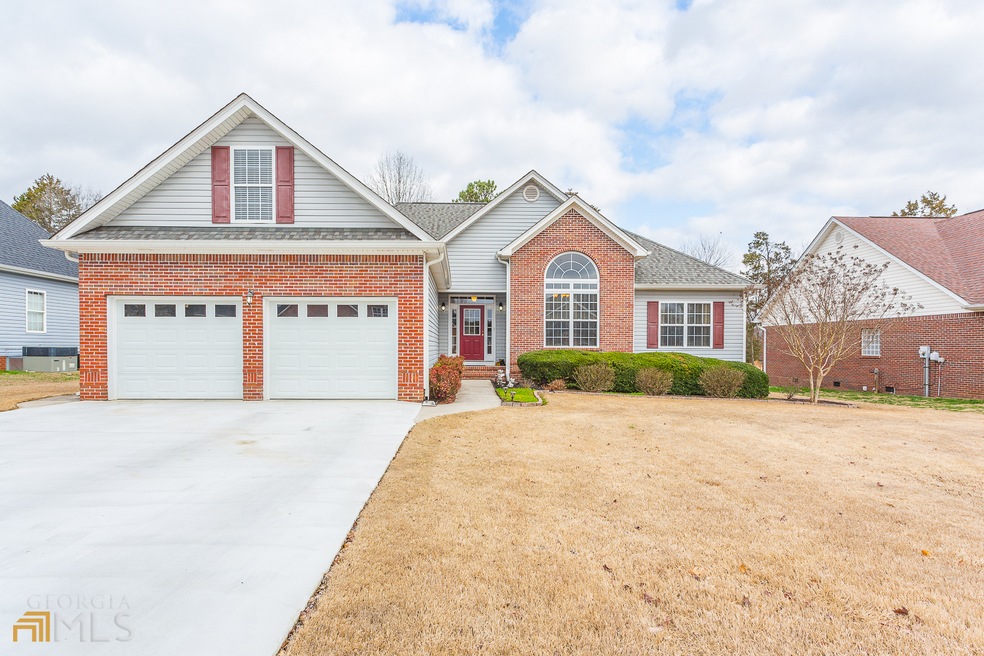 195 Rock Creek Trail, Ringgold, GA 30736