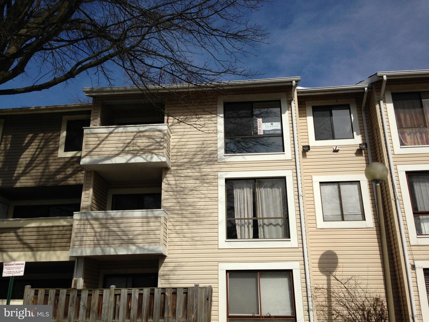 8641F Sacramento Dr unit F, Alexandria, VA 22309 - photo 1