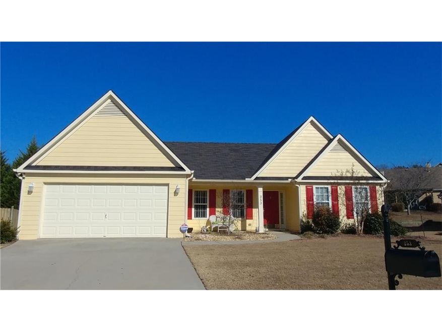 GORGEOUS TRADITIONAL 3 BEDROOM 2 BATH RANCH HOME I