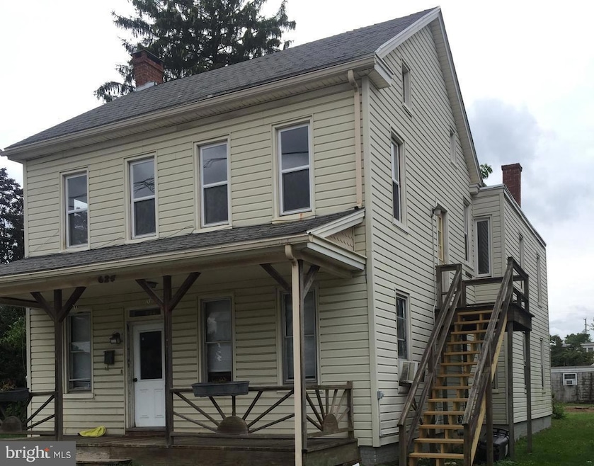 624 E Middle St, Hanover, PA 17331 - photo 1