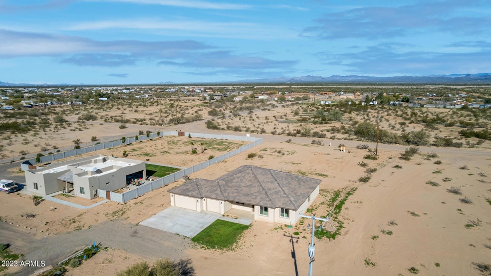 BRAND NEW CONSTRUCTION IN SURPRISE, AZ
