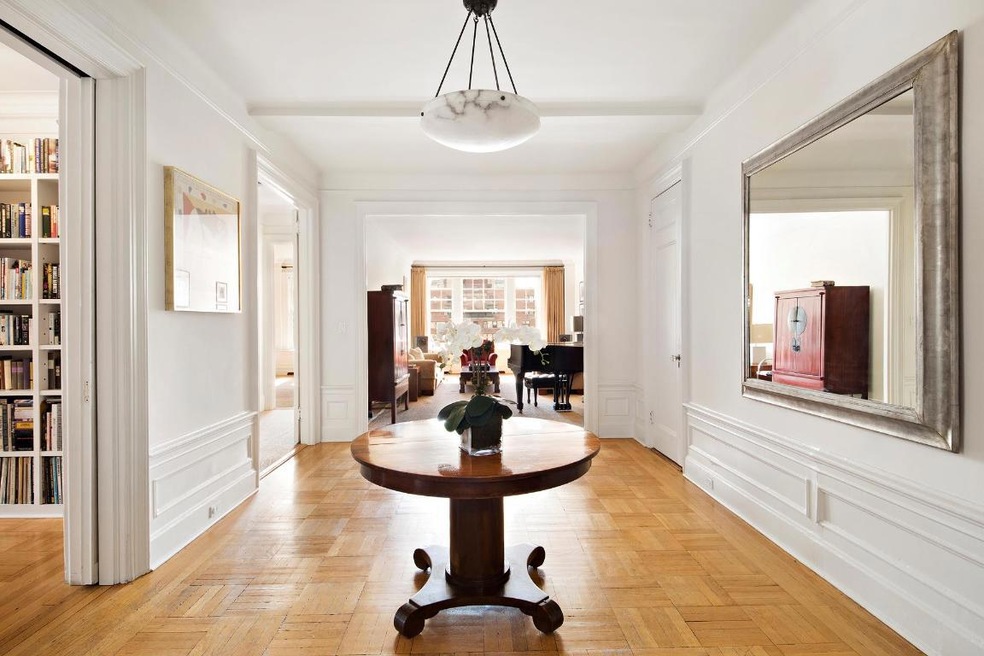 45 E 82nd St unit 9E, New York, NY 10028 - photo 1