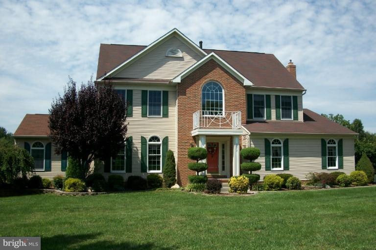 2407 Cabernet Ct, Fallston, MD 21047 - photo 1