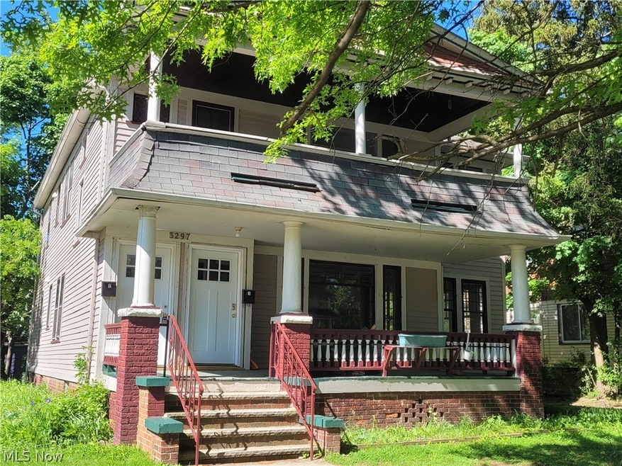 3297 Desota Ave, Cleveland, OH 44118 - photo 1