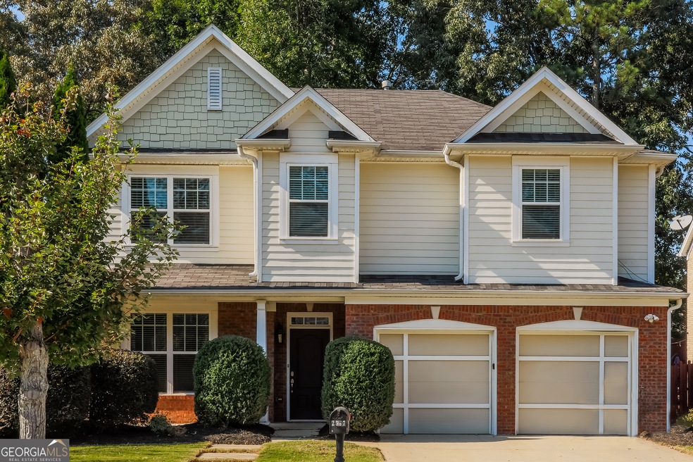 2567 Peach Shoals Cir, Dacula, GA 30019 - photo 1