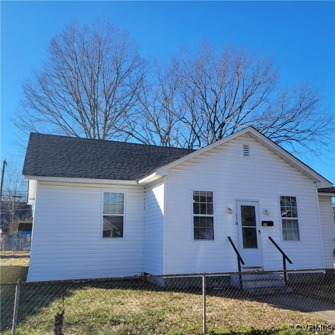 Sold $135,000 • Co-Listing Agent