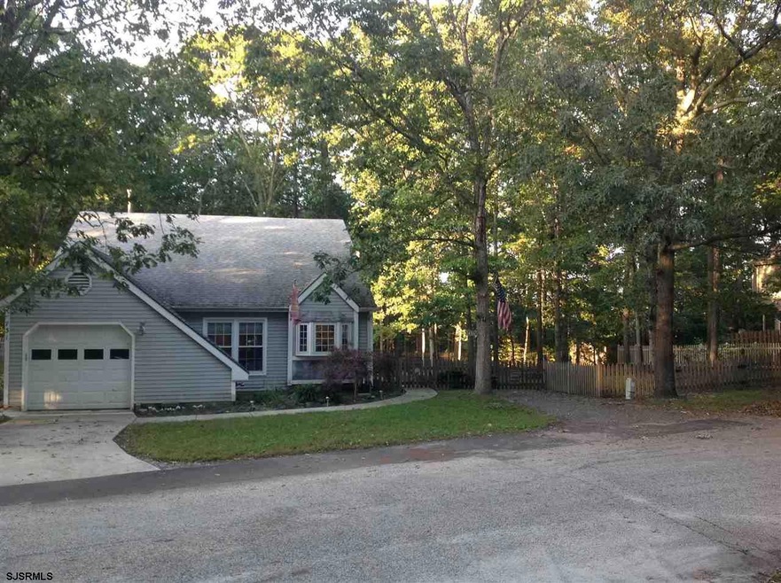 731 Whalers Cove Ct, Galloway, NJ 08205 - photo 1