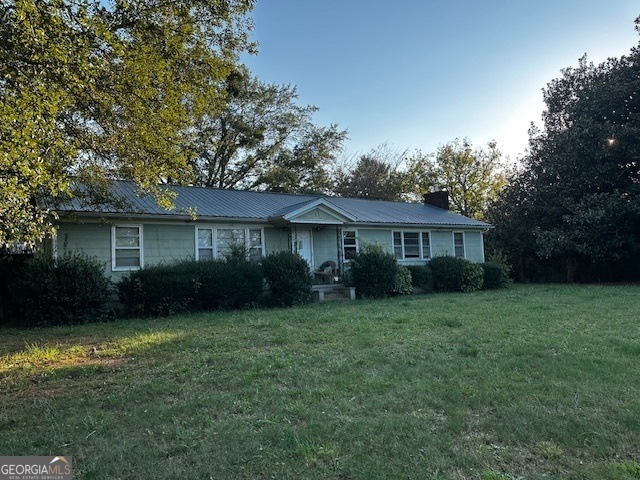 5727 Henson Rd, Gainesville, GA 30506 - photo 1