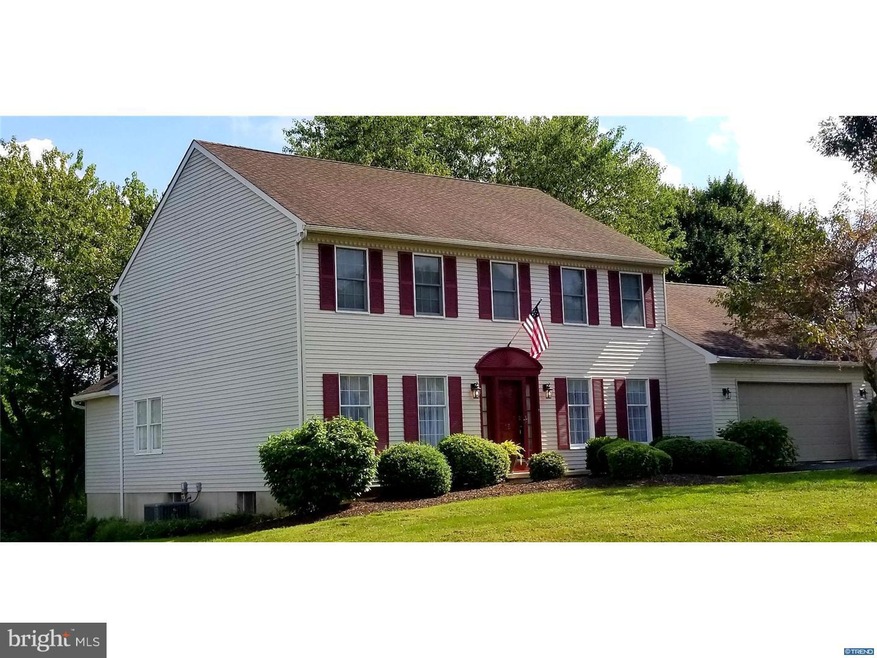 15 Belmont Dr, Wilmington, DE 19808 - photo 1