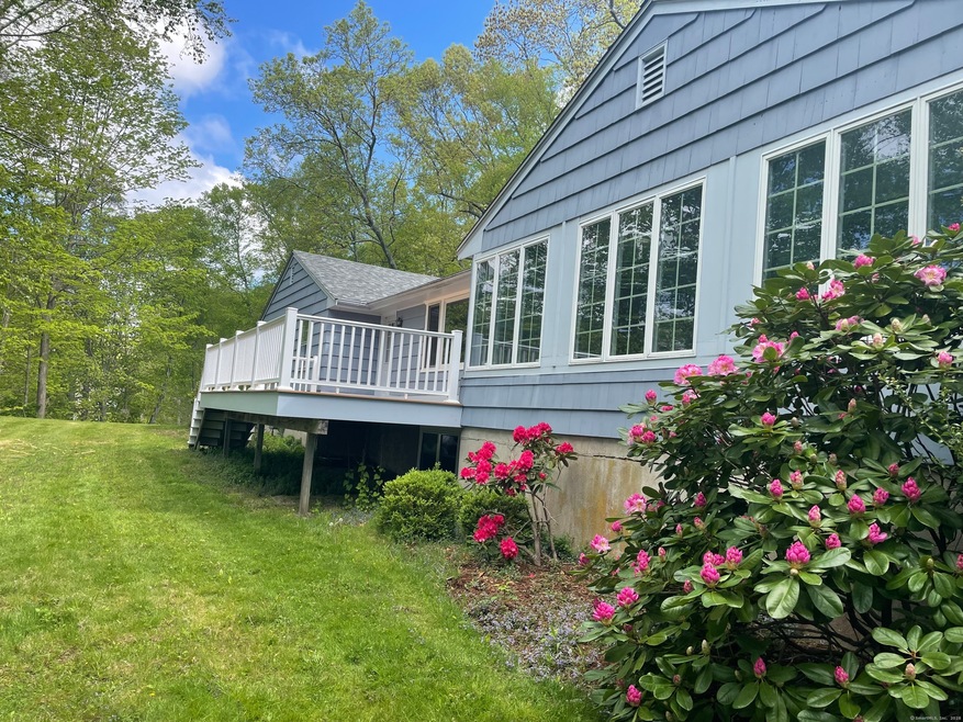 85 Valley Rd, North Branford, CT 06471 - photo 1