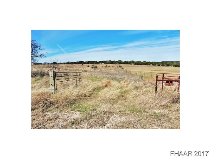 2958 Grimes Crossing Rd, Copperas Cove, TX 76522 - photo 1
