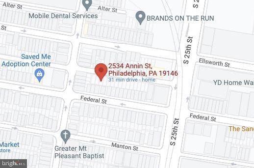2534 Annin St, Philadelphia, PA 19146 - photo 1