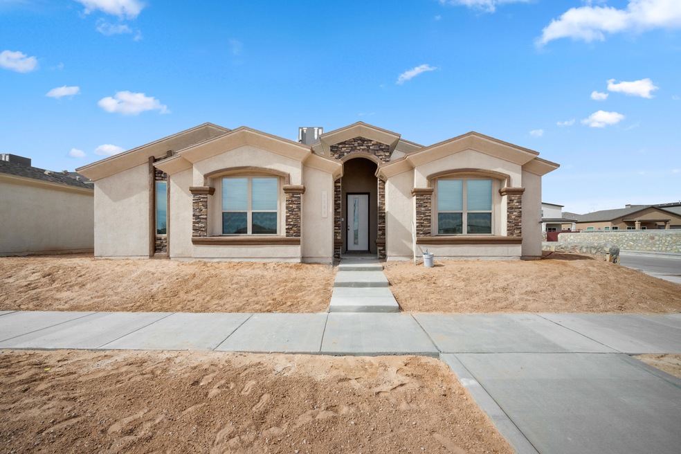 14904 Pebble Hills Blvd, El Paso, TX 79938 - photo 1
