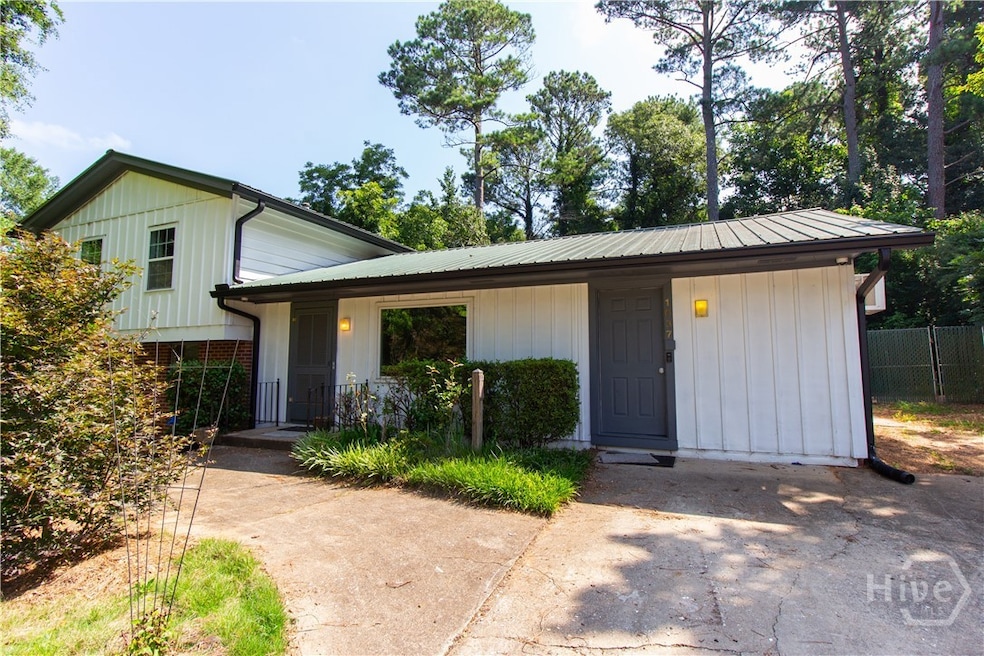 1037 College Station Rd, Athens, GA 30605 - photo 1