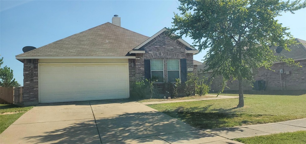 903 Silver Sage Dr, Wylie, TX 75098 - photo 1