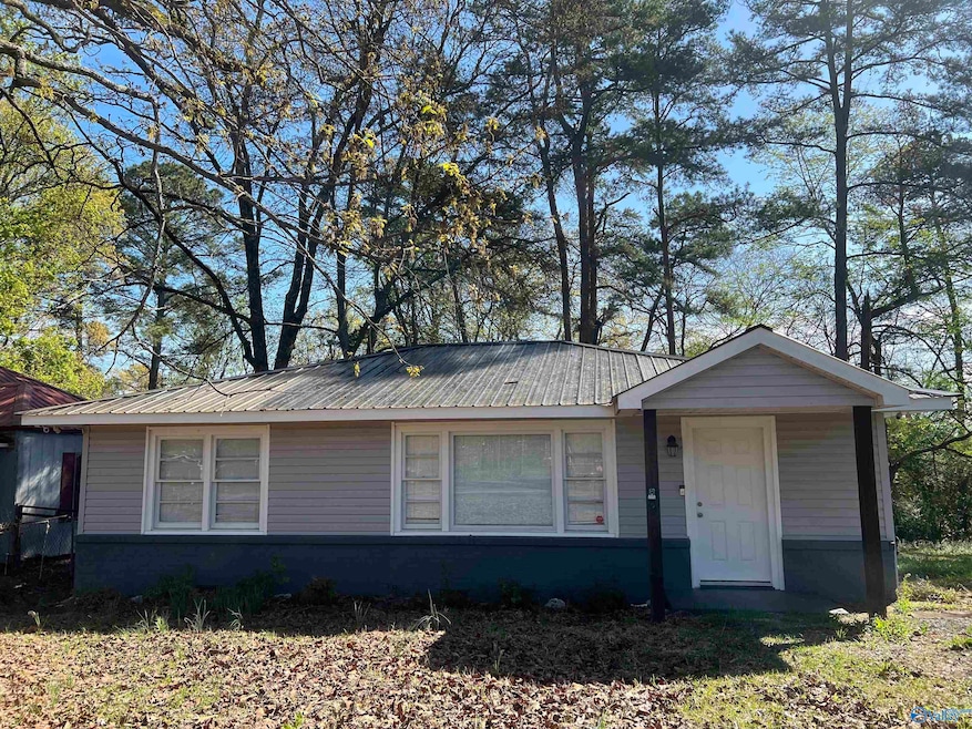 608 Padenreich Ave, Gadsden, AL 35903 MLS 1830685