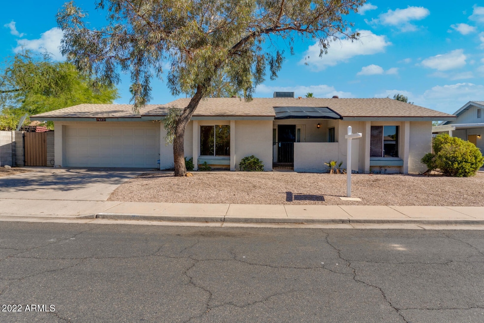 847 W Juanita Ave, Mesa, AZ 85210 - photo 1