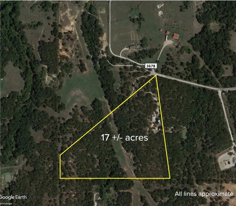 391 County Road 3678, Paradise, TX 76073 - photo 1