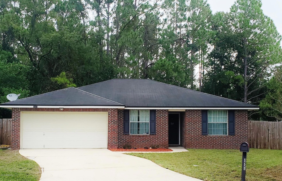 3921 Distant Moon Ct, Jacksonville, FL 32210 - photo 1