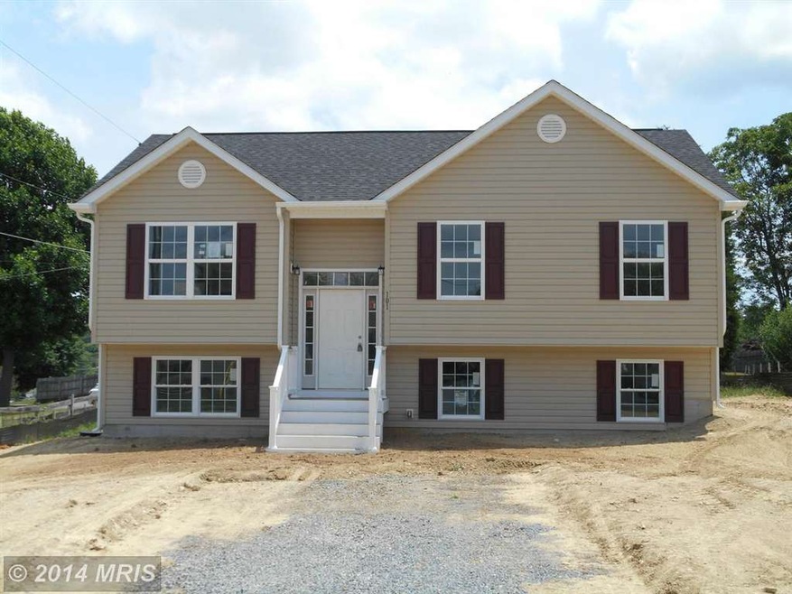 101 Redwood Ln, Winchester, VA 22603 - photo 1
