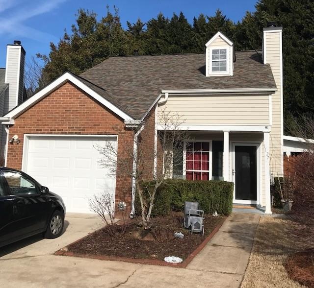 2BR/2ba with loft/flex space, finished sunroom, pr