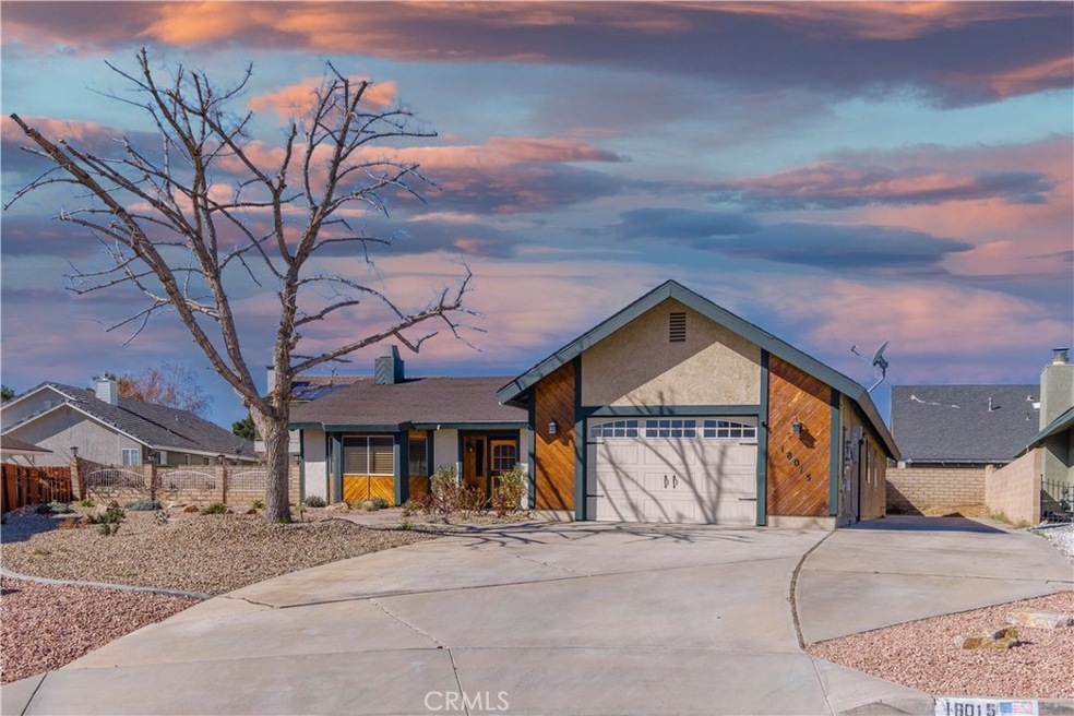 18015 Hacienda Ln, Victorville, CA 92395 - photo 1