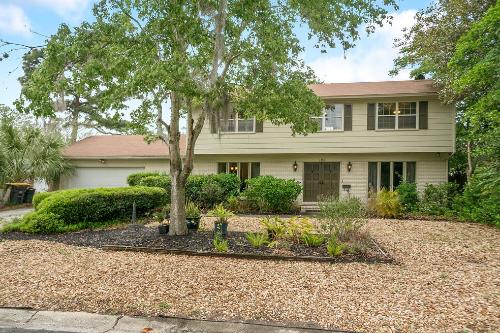 4450 Shiloh Ln, Jacksonville, FL 32210 - photo 1