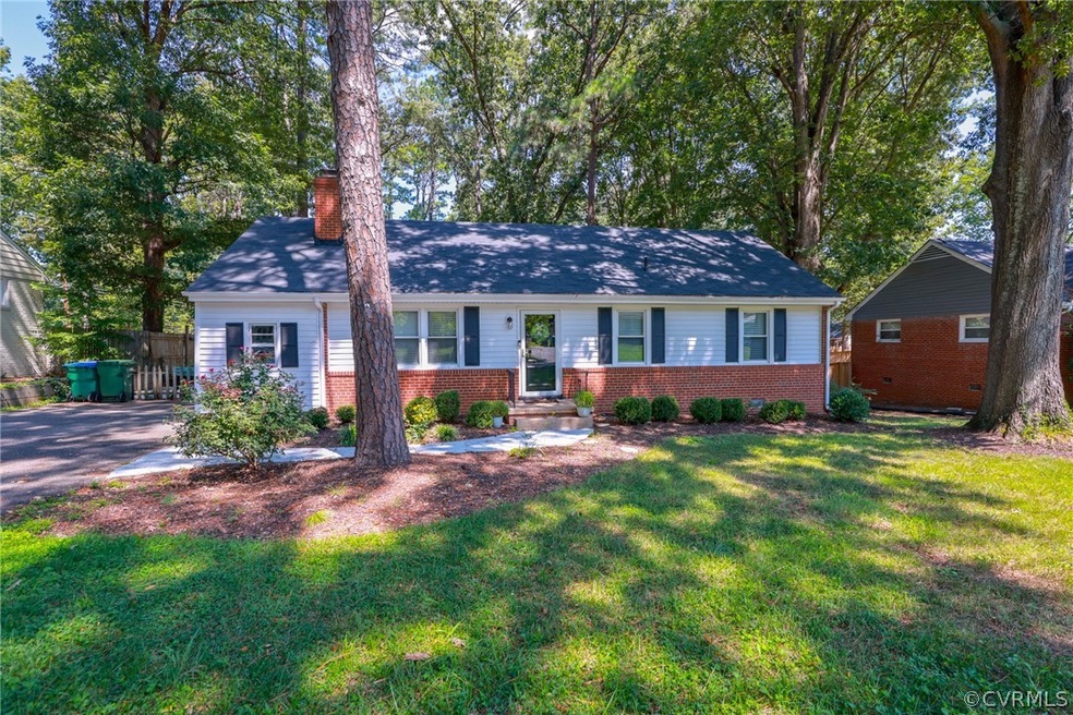 6312 Bliley Rd, Richmond, VA 23225 - photo 1