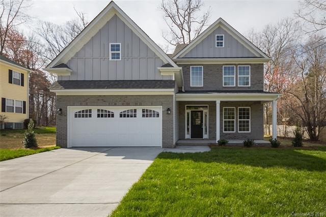 108 Delancy St, Locust, NC 28097 - photo 1