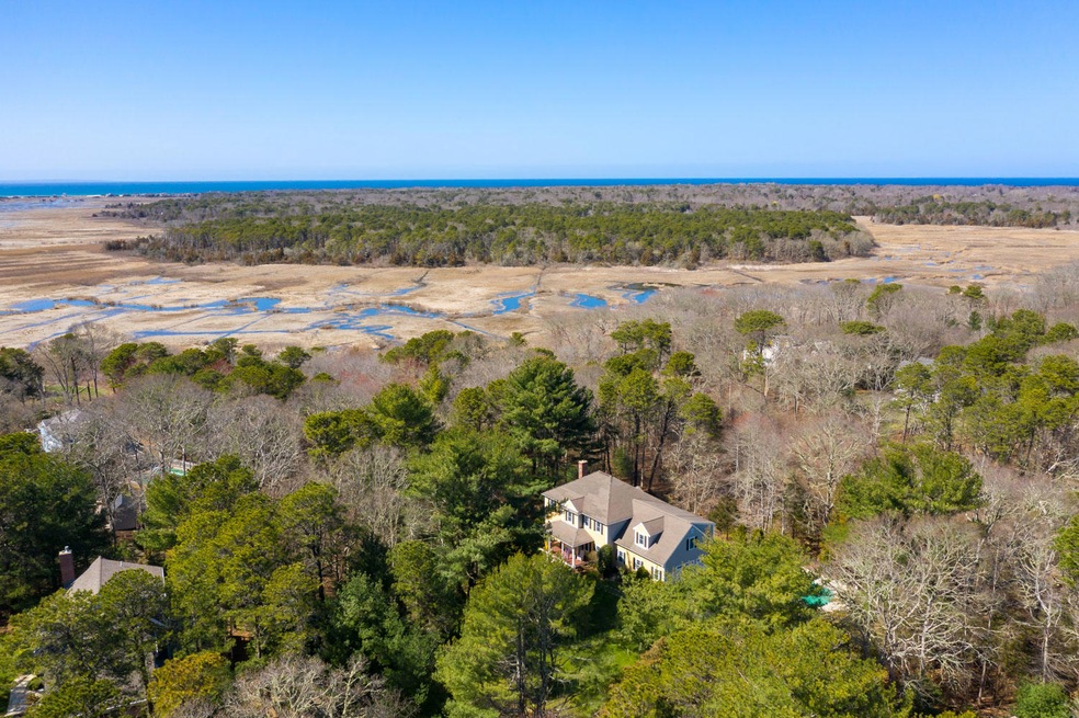 28 Bray Farm Rd N, Yarmouth Port, MA 02675 - photo 1