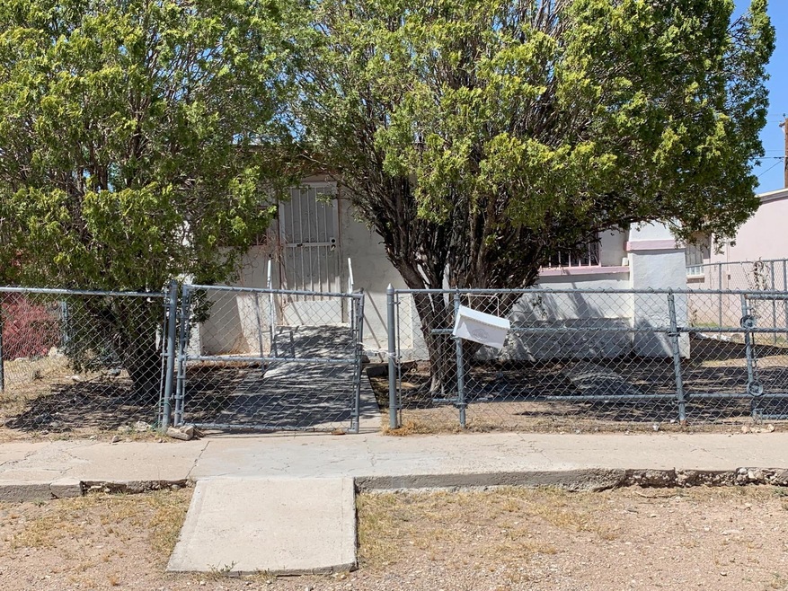 3321 Nations Ave, El Paso, TX 79930 - photo 1