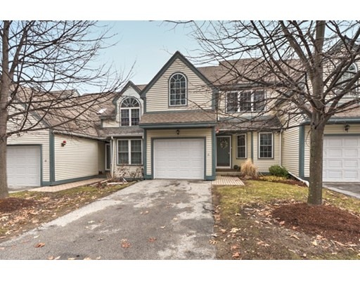 71 Lebeaux Dr unit 71, Shrewsbury, MA 01545 - photo 1