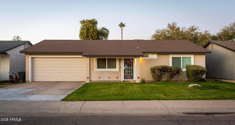 6626 W Pima St, Phoenix, AZ 85043 - photo 1