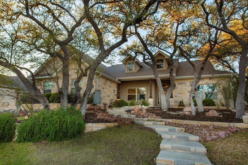 2148 Stone Oak, Fredericksburg, TX 78624 - photo 1