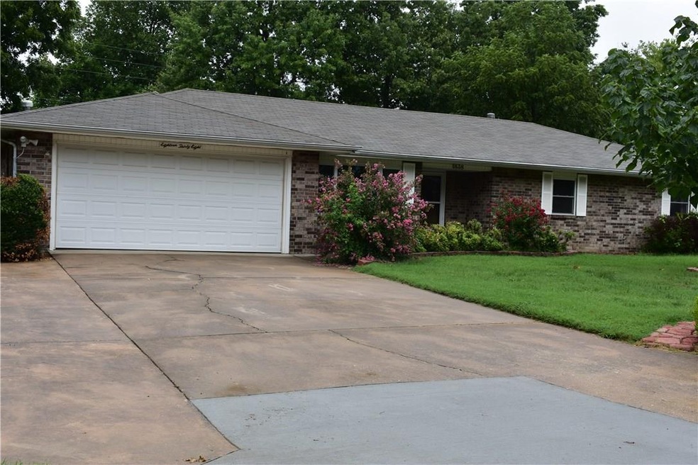 1838 S 11th Place, Rogers, AR 72756 - photo 1