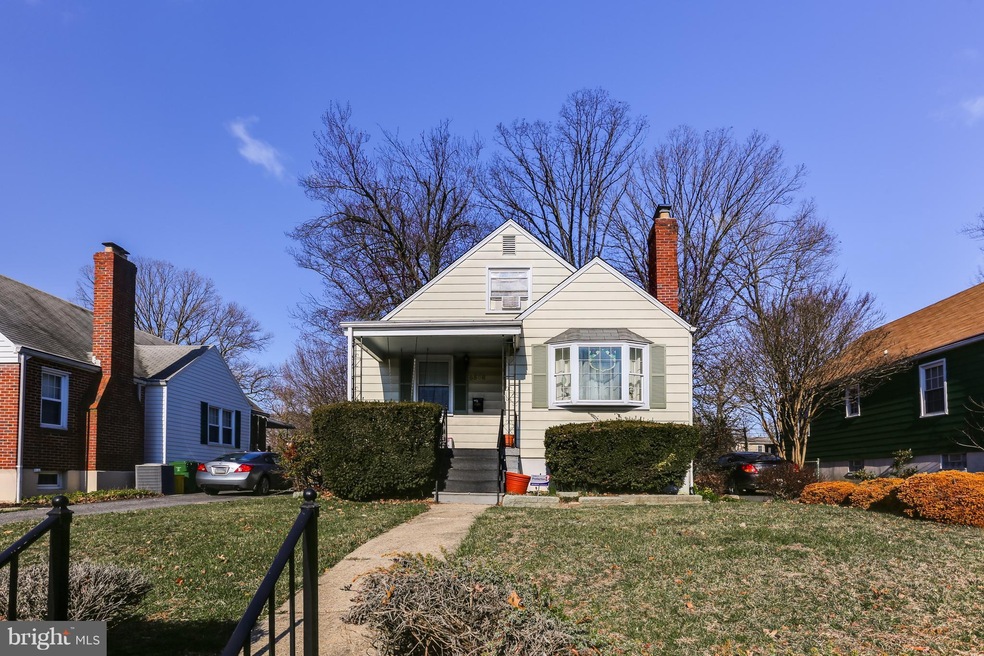 6506 Eastern Pkwy, Baltimore, MD 21214 - photo 1