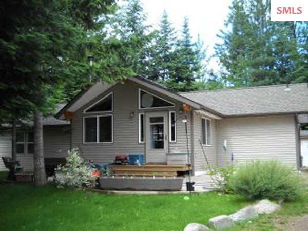 317 W 4th Ave unit Lot B, Clark Fork, ID 83811 - photo 1