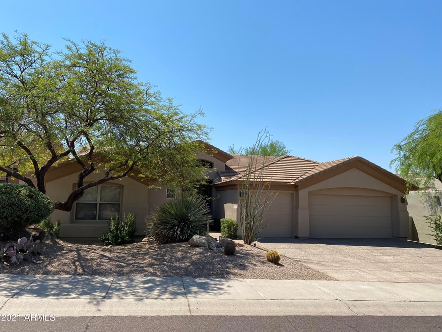 10563 E Bahia Dr, Scottsdale, AZ 85255 - photo 1