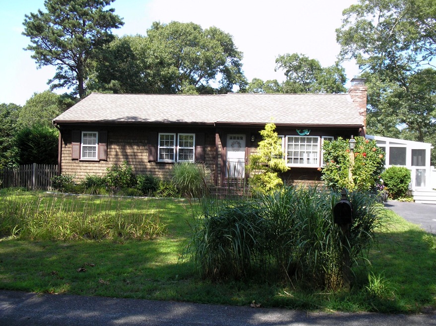 90 Charles St, South Dennis, MA 02660 - photo 1