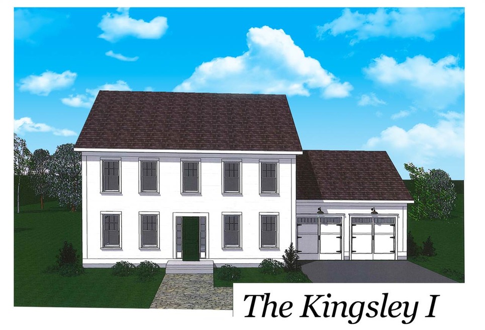 3 Horizon Dr unit Lot 88-6, Litchfield, NH 03052 - photo 1