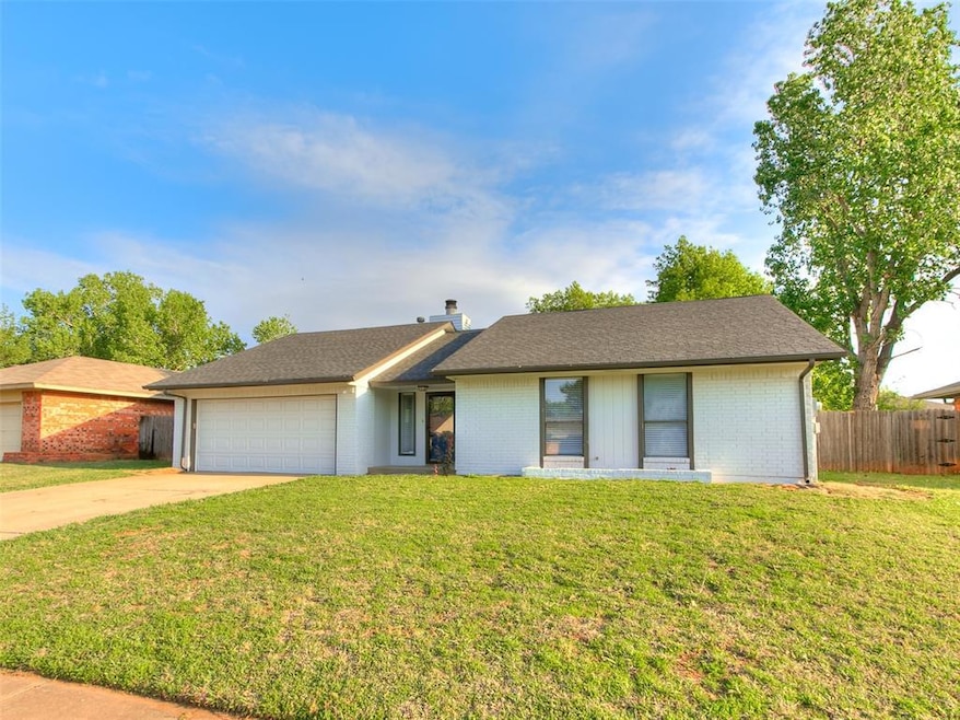 1215 W Gemini Rd