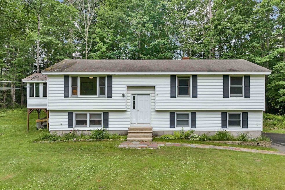 147 Kona Farm Rd, Moultonborough, NH 03254 - photo 1