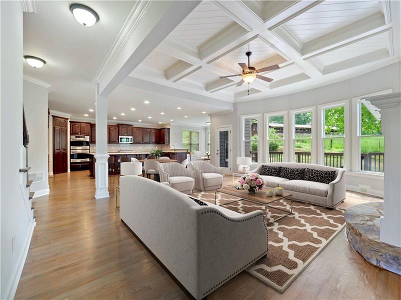 4651 Cardinal Ridge Way, Flowery Branch, GA 30542 - photo 1