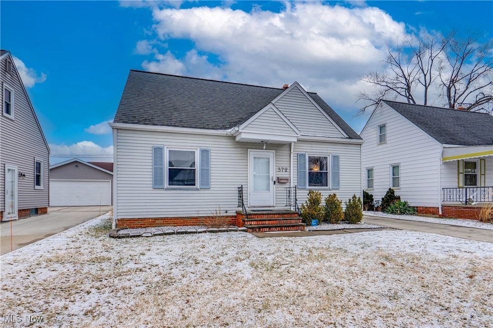 Sold $174,000 • Co-Listing Agent
