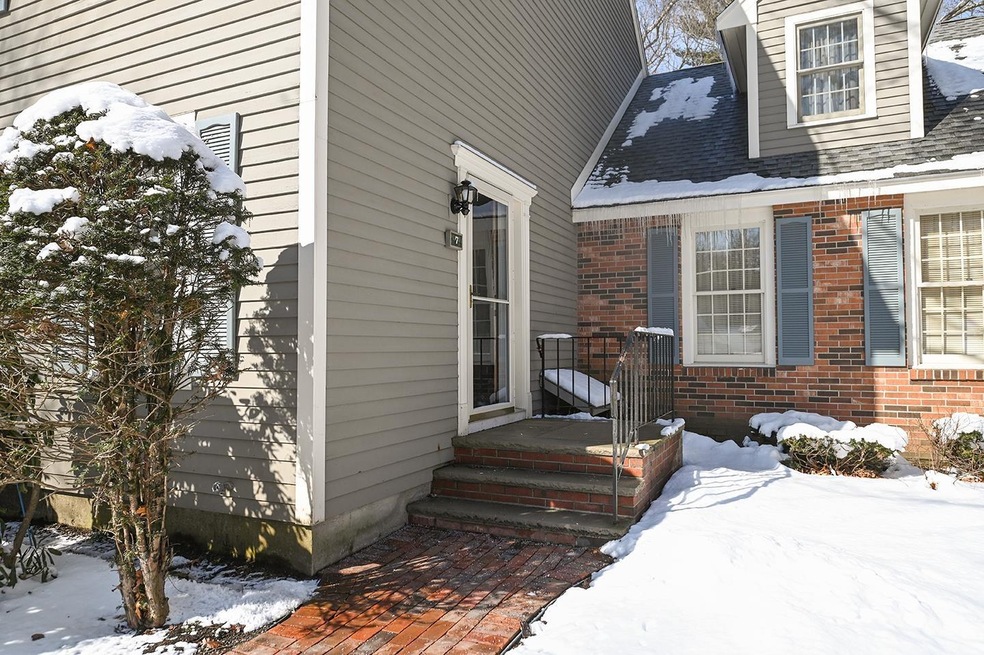 7 Captain Cook Way, Plaistow, NH 03865 - photo 1