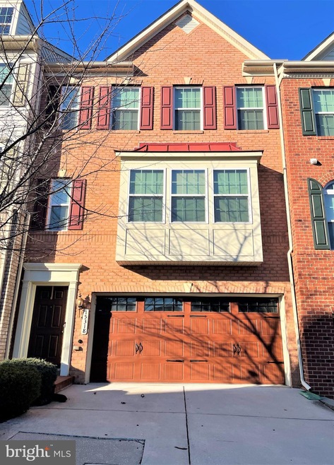 15318 Camberley Place, Upper Marlboro, MD 20774 - photo 1