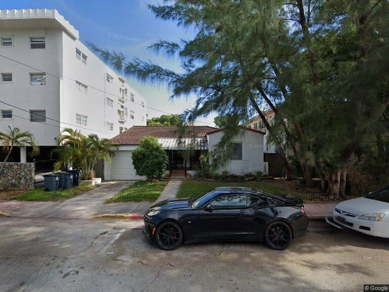 7921 Carlyle Ave, Miami Beach, FL 33141 - photo 1